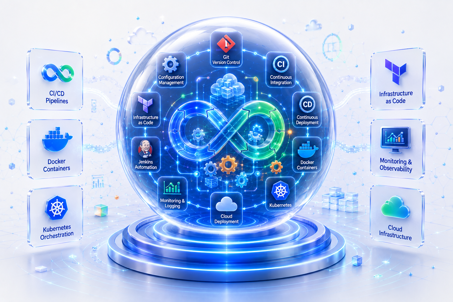 Big Data & Data Engineering